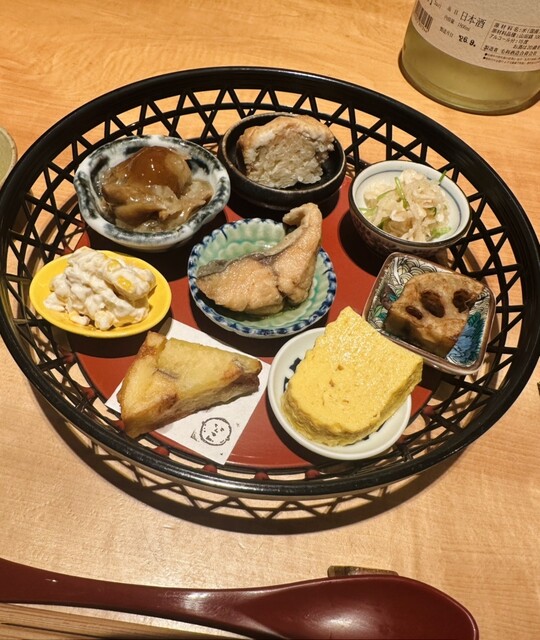 Sake Hidejiro (酒 秀治郎)