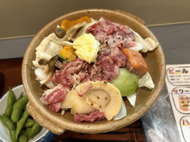 Izakaya Denshichi (居酒屋 伝七)