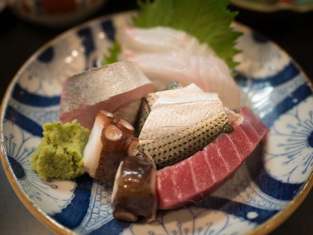 Gangitei (雁木亭)