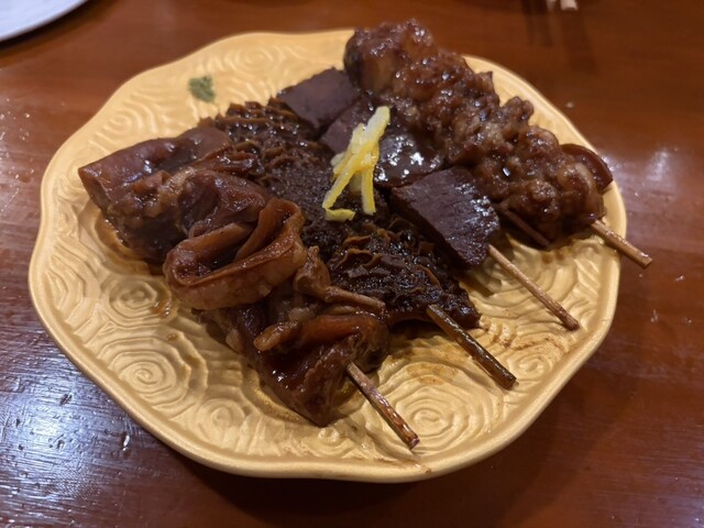 Umezu (美味ぇ津゛)