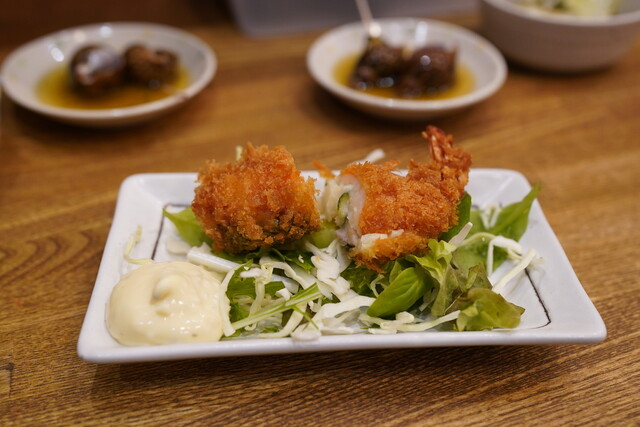 Eiraku Shokudo (永楽食堂)