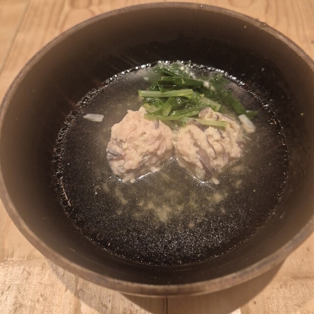 Gekkou (月肴)