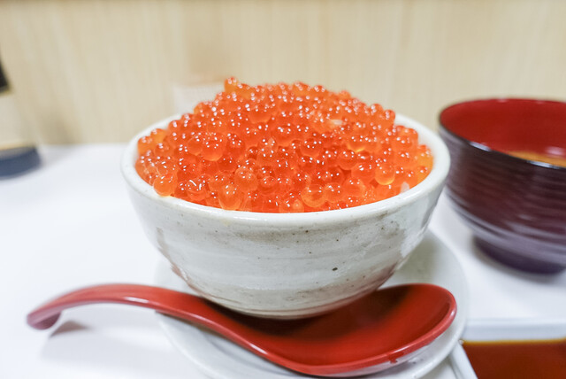 Umi Hachikyo Honten (海味 はちきょう 本店)