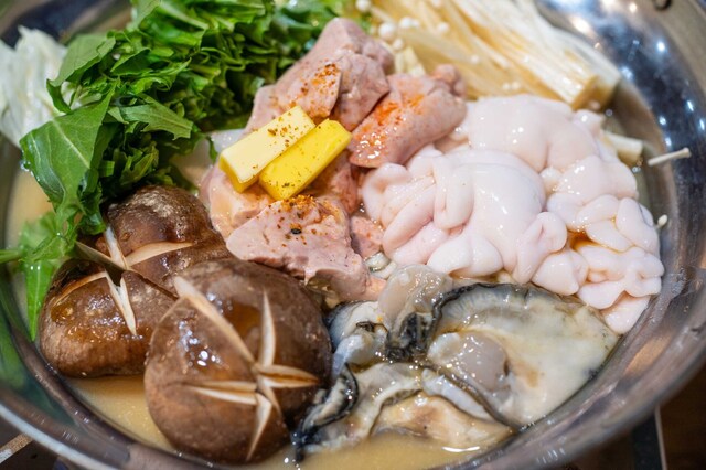 Asakusa ASA-tora (浅草 ASA虎)