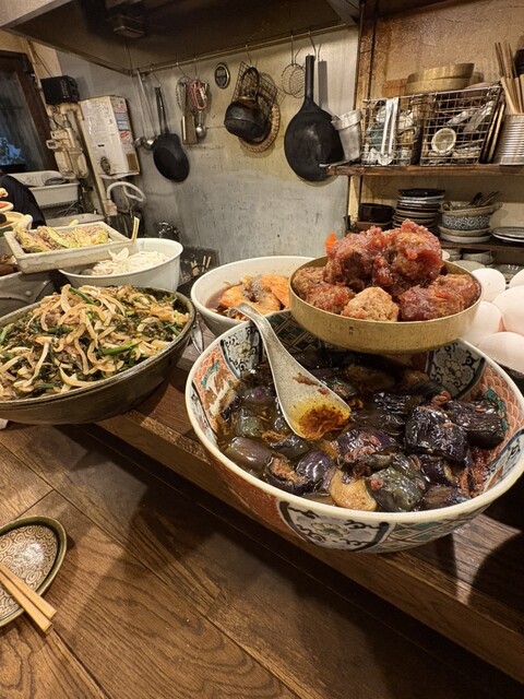 Obanzai Anko (おばんざい あんこ)