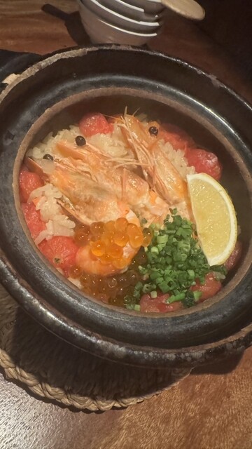 Meshiya Ukiyobanare (めしや 浮世ばなれ)