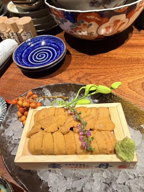 Susukino Niku Kaisen Robata Shinshin (薄野 肉海鮮炉端 芯々)