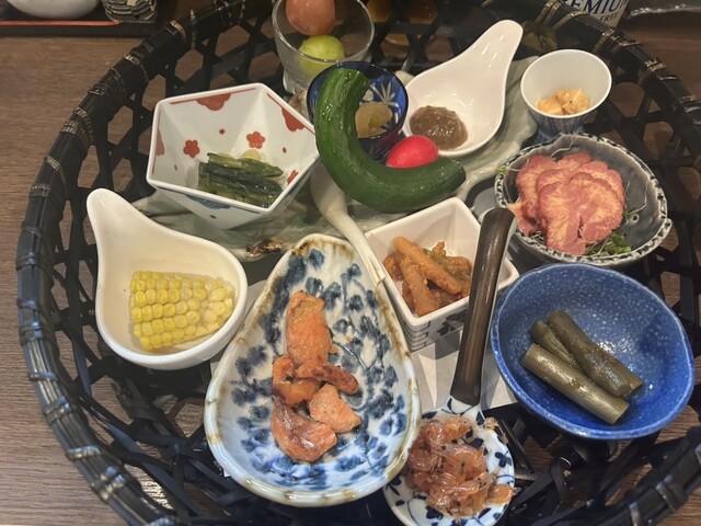 Usagiya (卯屋)
