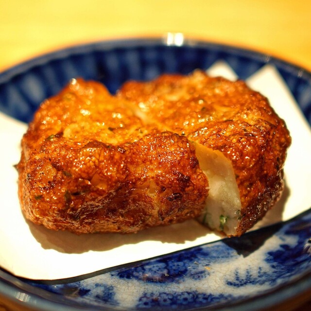 Shoto Rampu (松濤 爛缶)