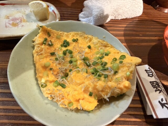 Hairansho (盃爛処)