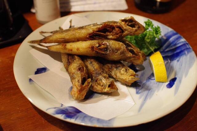 Wabisuke (佗び助)