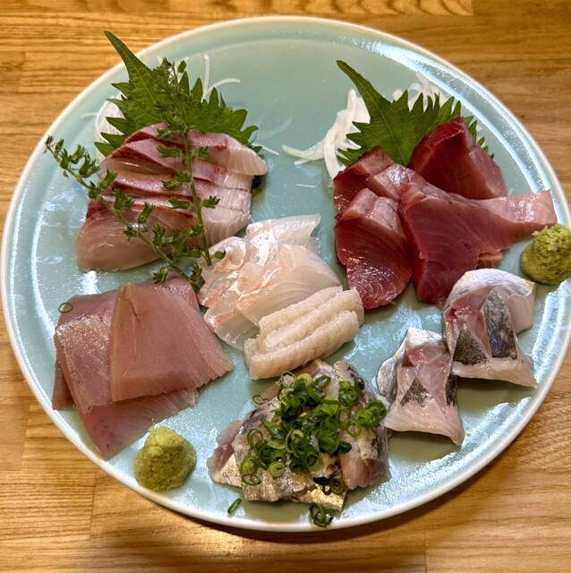 Shiki no Aji Fujiyoshi (四季の味 ふじ芳)