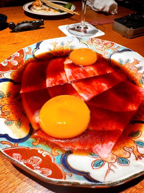 Kawaramachi Hisaya Ukiyobanare (瓦町久屋 浮世ばなれ)