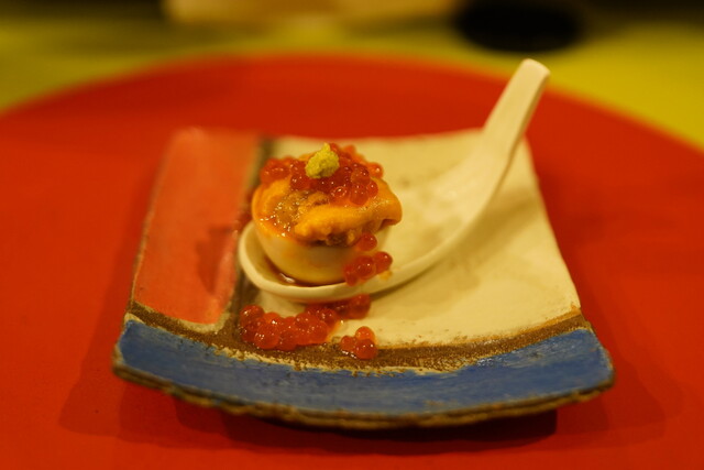 Shokudo Todaka (食堂とだか)