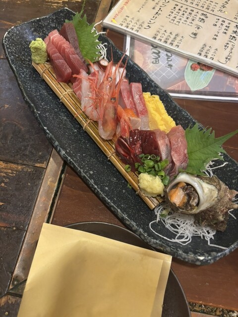 Inakaya Irori (田舎家 炉)