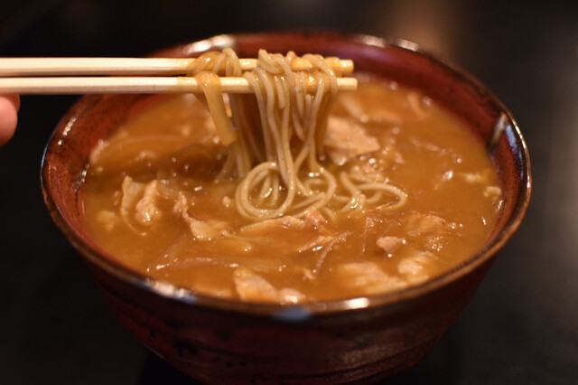 Chosei-an (長生庵)