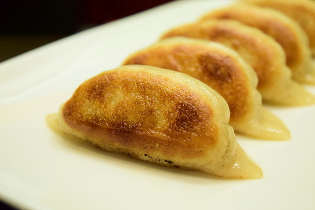 Saiko Gyozabou (菜香餃子房)