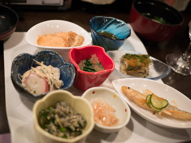 Kanda Koju (かんだ光壽)