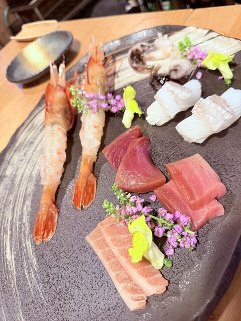Koide (こいで)