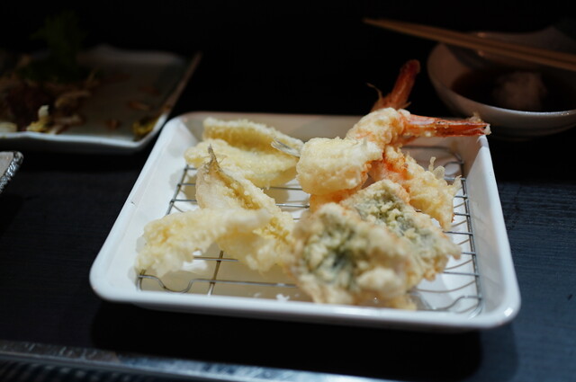 Nakasu Yatai Kibun (中州屋台紀文)