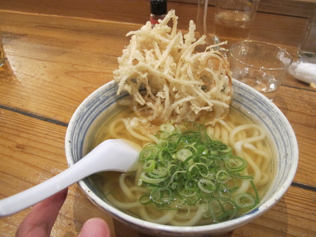 Tsukiyoshi (つきよし)