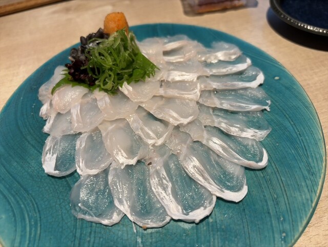 Shusai Takenoshita (酒菜 竹のした)