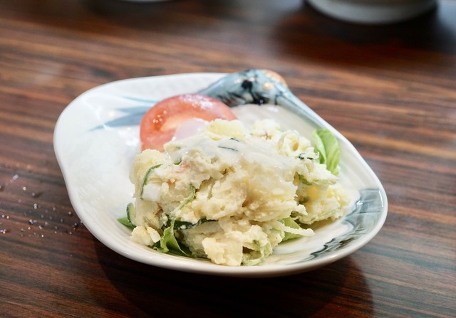 Fujiwara (季節一品料理 藤原)