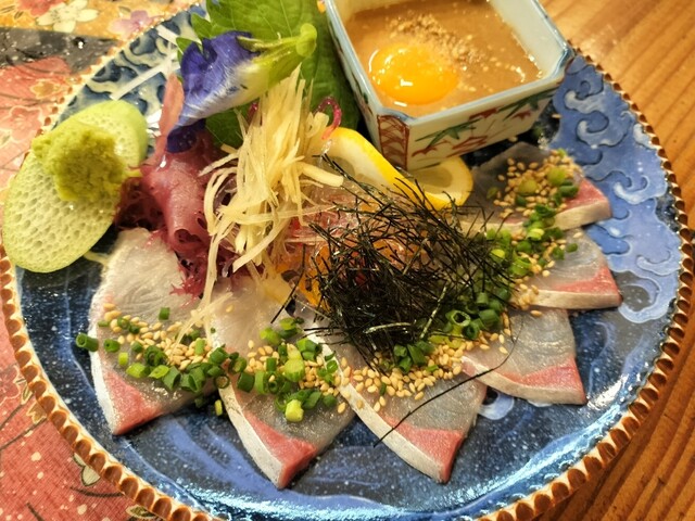 Susaki Yatai Kajishika (須崎屋台かじしか)