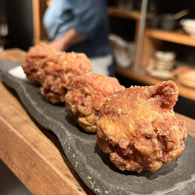 Shokudo Kifune (食堂 きふね)