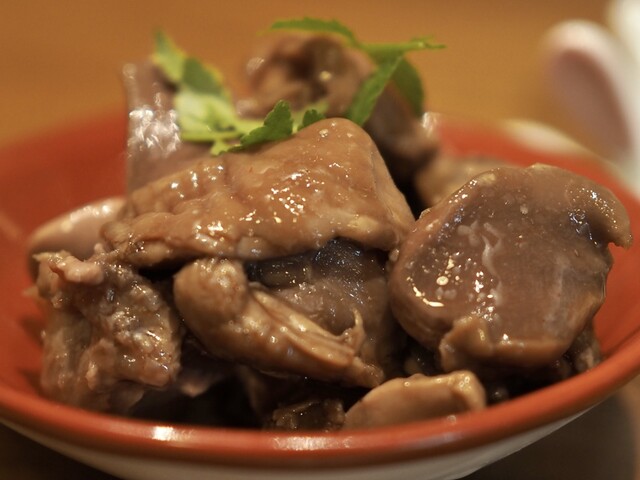 食堂 黒うさぎ (Shokudo Kurousagi)