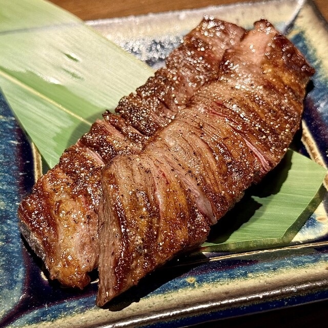あぶり肉 がらん (Aburiniku Garan)