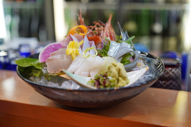 酒粋 醍醐 (Shusui Daigo)