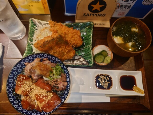 Osake to Gohan Taku (お酒とご飯 たく)