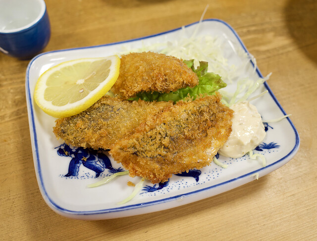Ichigetsuya (一月家)