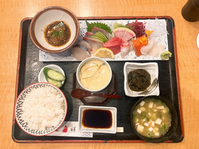 Hosho (宝祥)