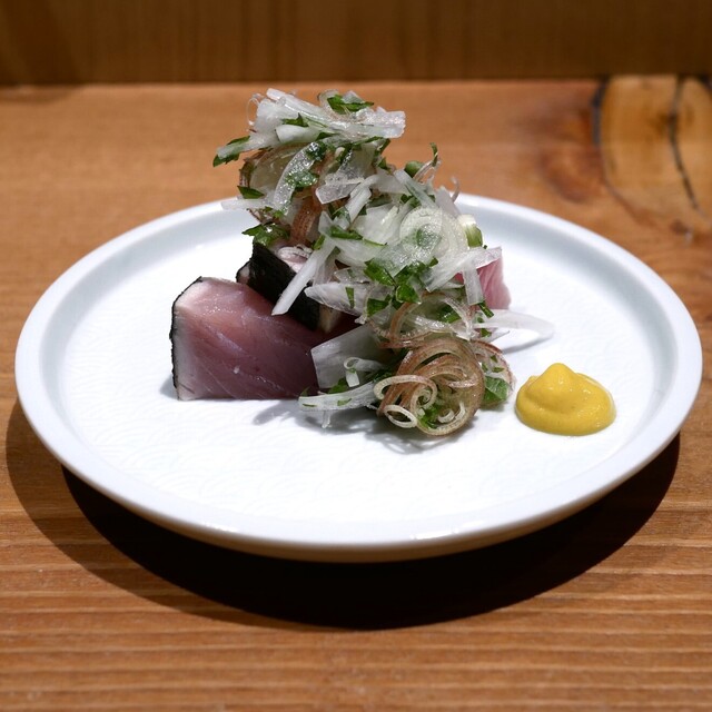 Nomikoji Yamagishi (呑小路 やま岸)