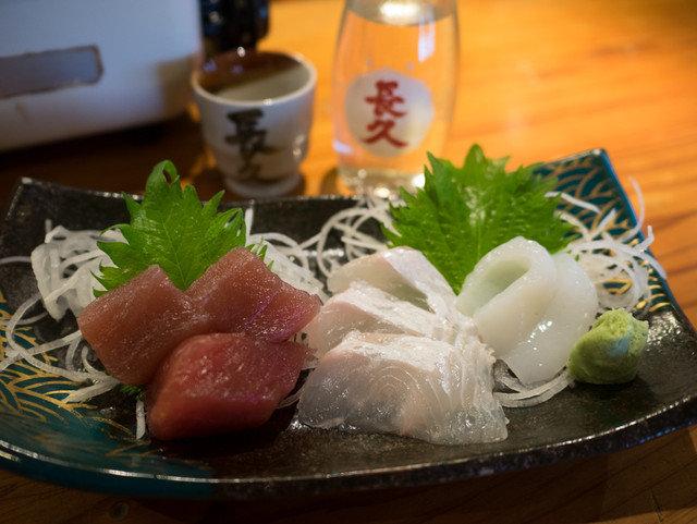 Chokyu Sakaba (長久酒場)