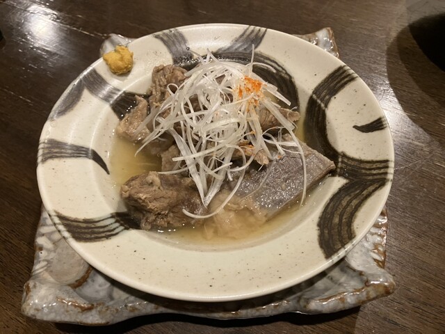Izakaya Harubo (居酒屋 はる坊)