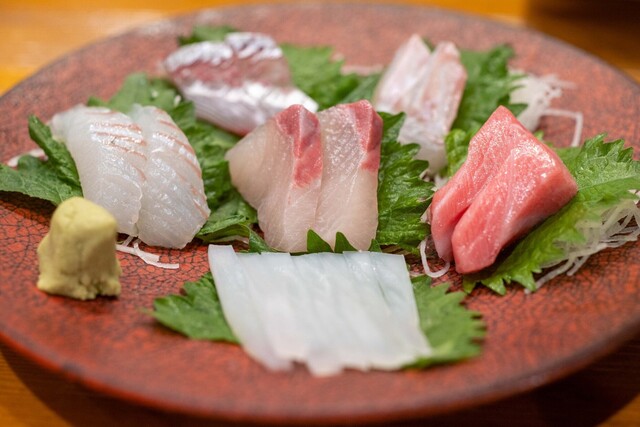 Uotora (魚虎)