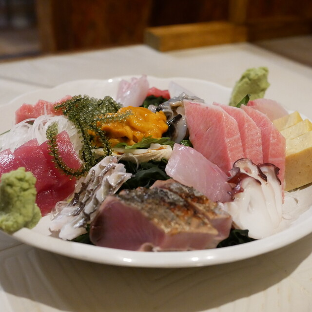 ひとし 本店 (Hitoshi Honten)