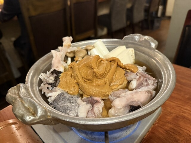 美酒美肴 はまゐ (Bishu Bikou Hamai)