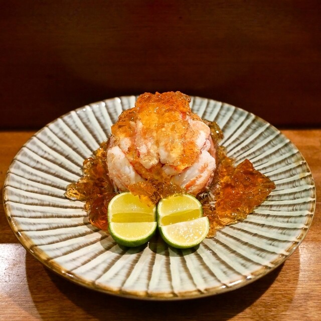 ながほり (Nagahori)