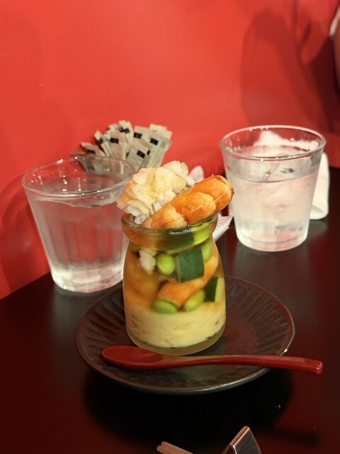 酒肴飯ブリオ (Brio)