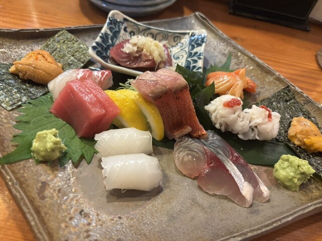 西中洲しん進 (Nishi-Nakasu Shinshin)