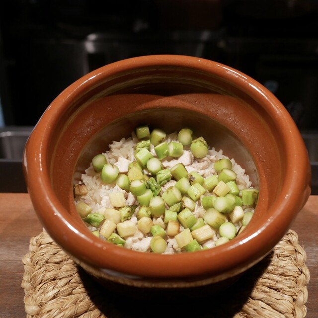お料理 うち山 (Oryori Uchiyama)