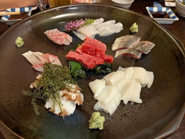 Ajidokoro Tarogen Sogyo-ten (味処太郎源 創業店)