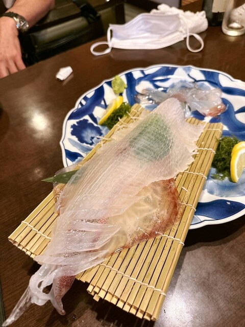 Yachiyomaru Hakata-ekimae-ten (八千代丸 博多駅前店)
