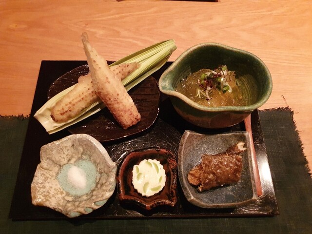 Daidokoro (大どころ)