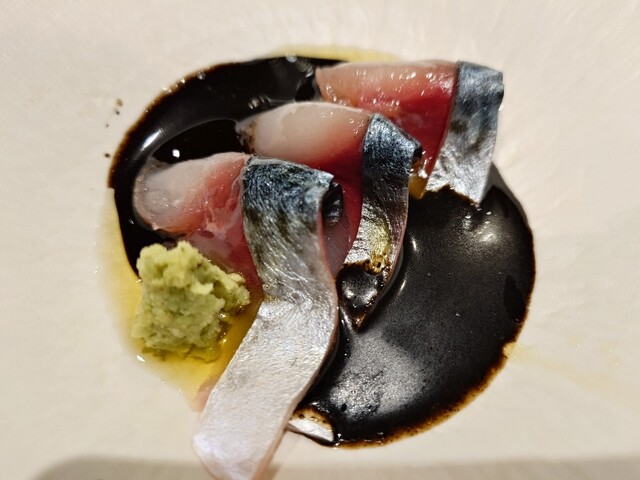 Shokudo Shio to Sake (食堂 しおとさけ)