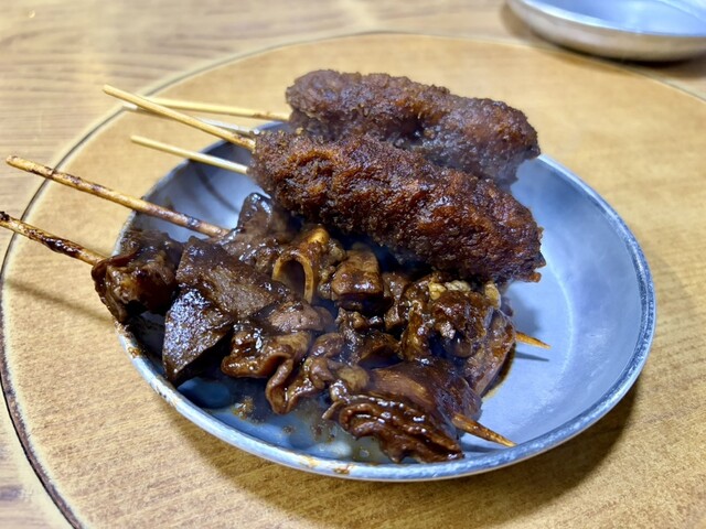 Dote no Shinagawa (どての品川)